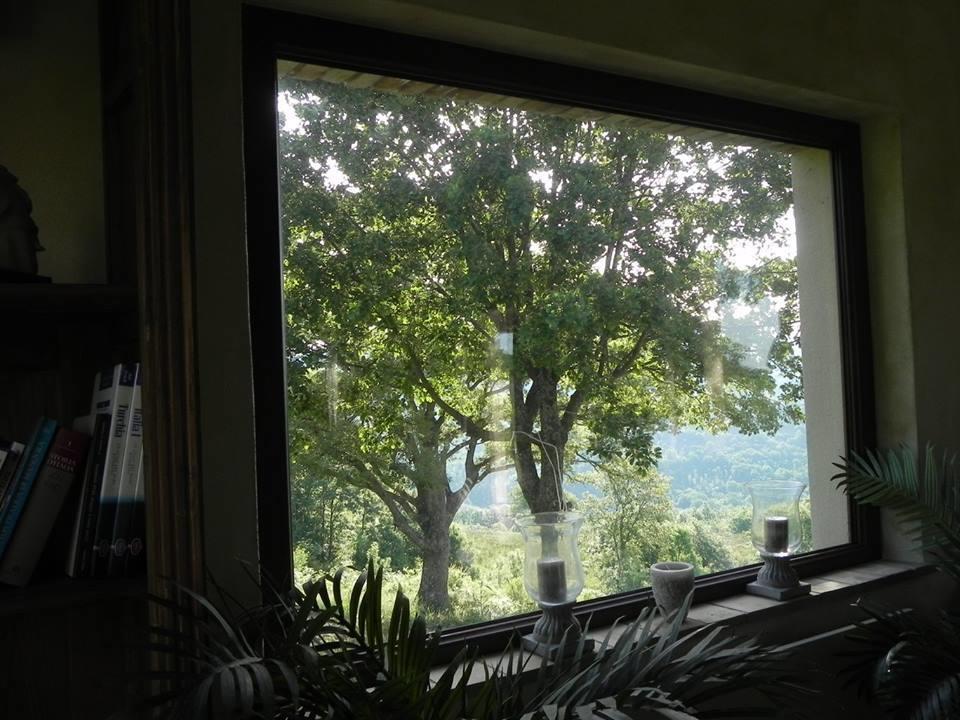 Semproniano Agriturismo Sugheretello מראה חיצוני תמונה