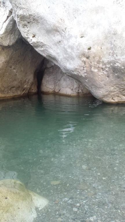 Semproniano Agriturismo Sugheretello מראה חיצוני תמונה