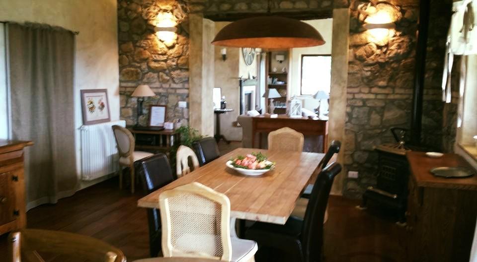 Semproniano Agriturismo Sugheretello מראה חיצוני תמונה