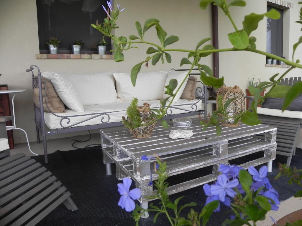 Semproniano Agriturismo Sugheretello מראה חיצוני תמונה