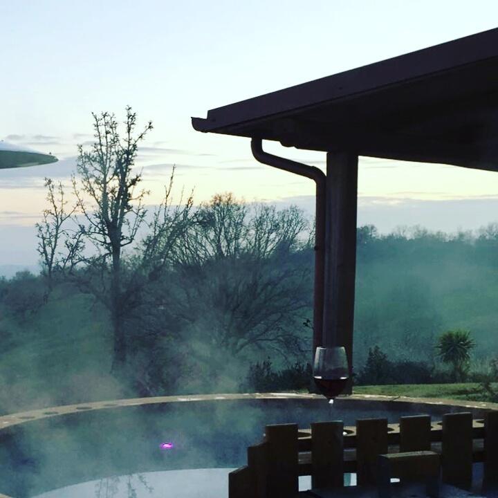 Semproniano Agriturismo Sugheretello מראה חיצוני תמונה